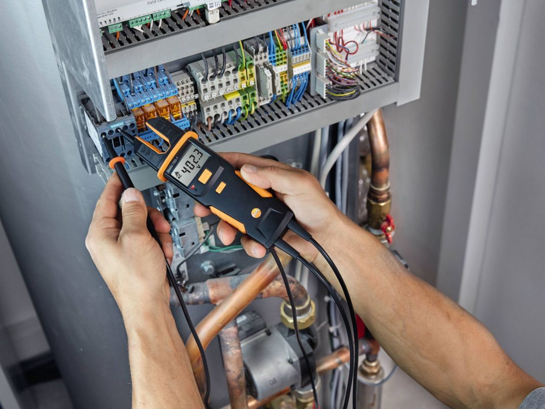 Ödemiş Elektrikçi